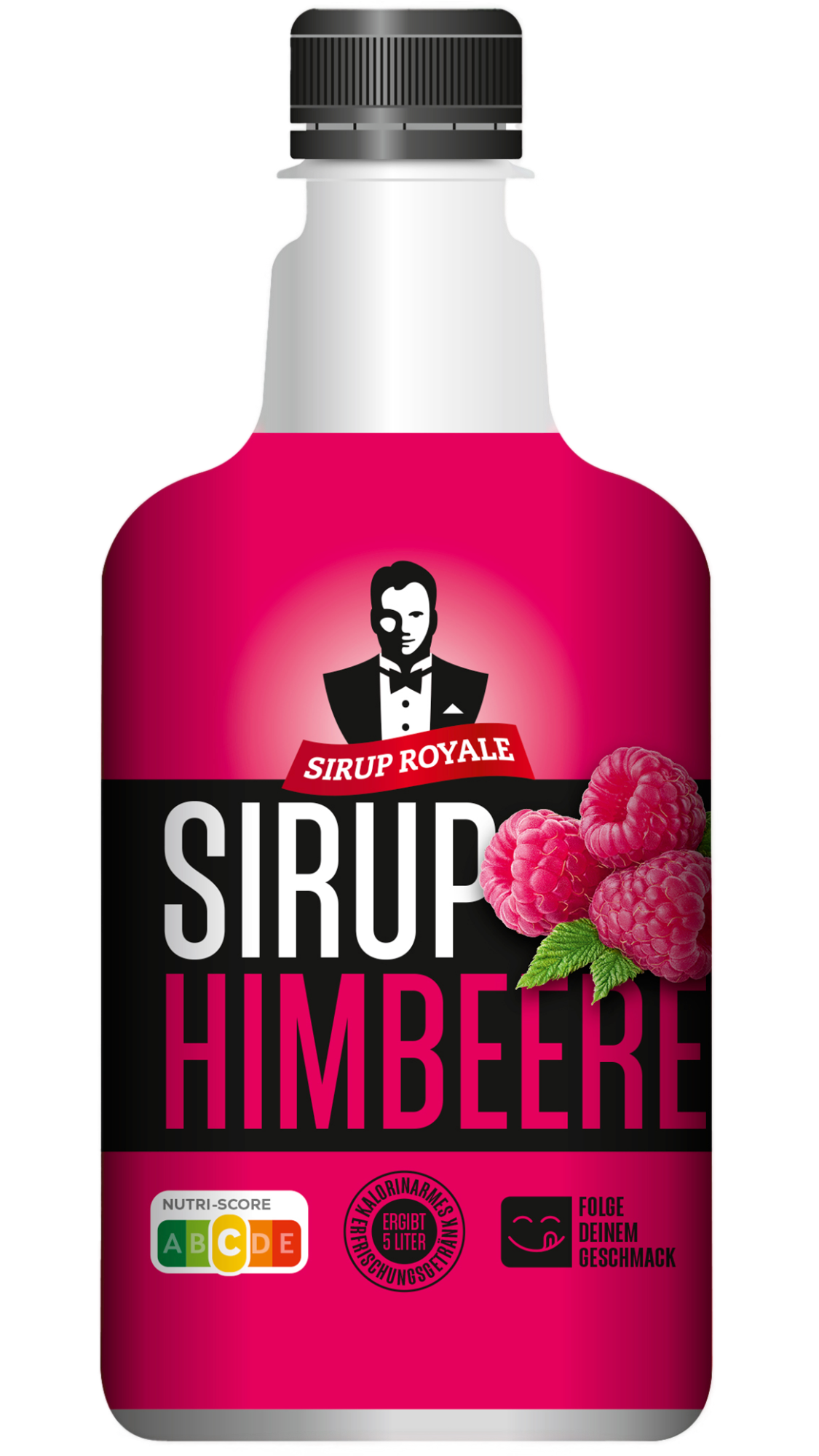 Sirup Royale Himbeere