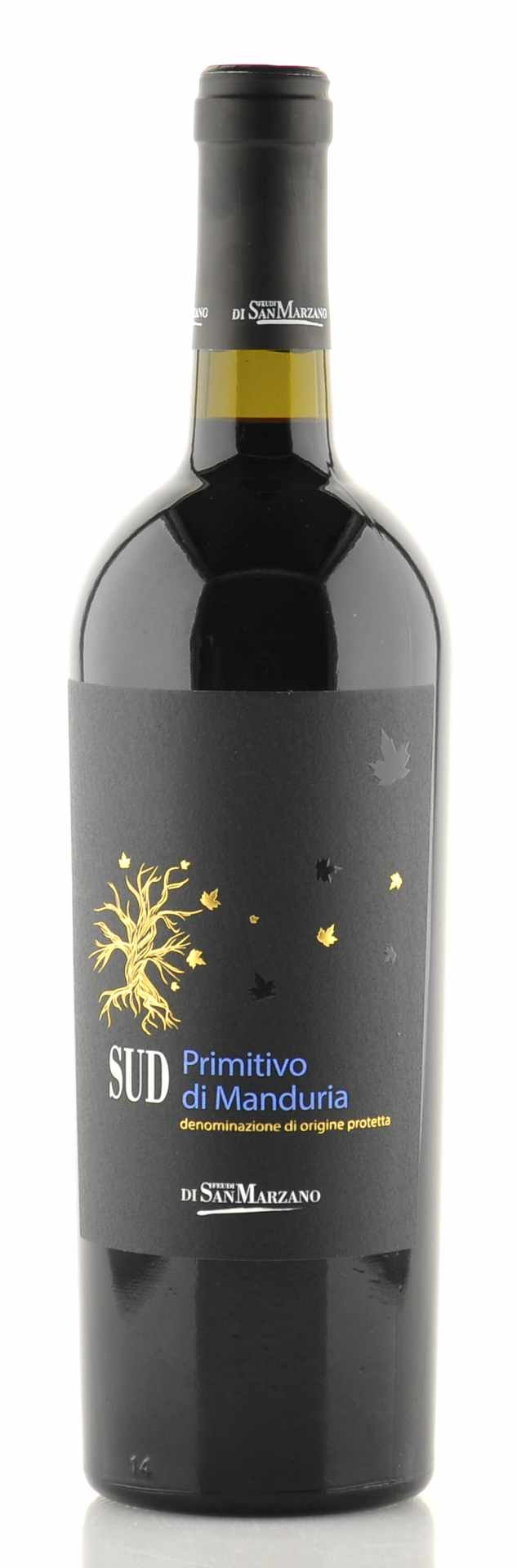 San Marzano SUD Primitivo di Manduria 2023 0.75L