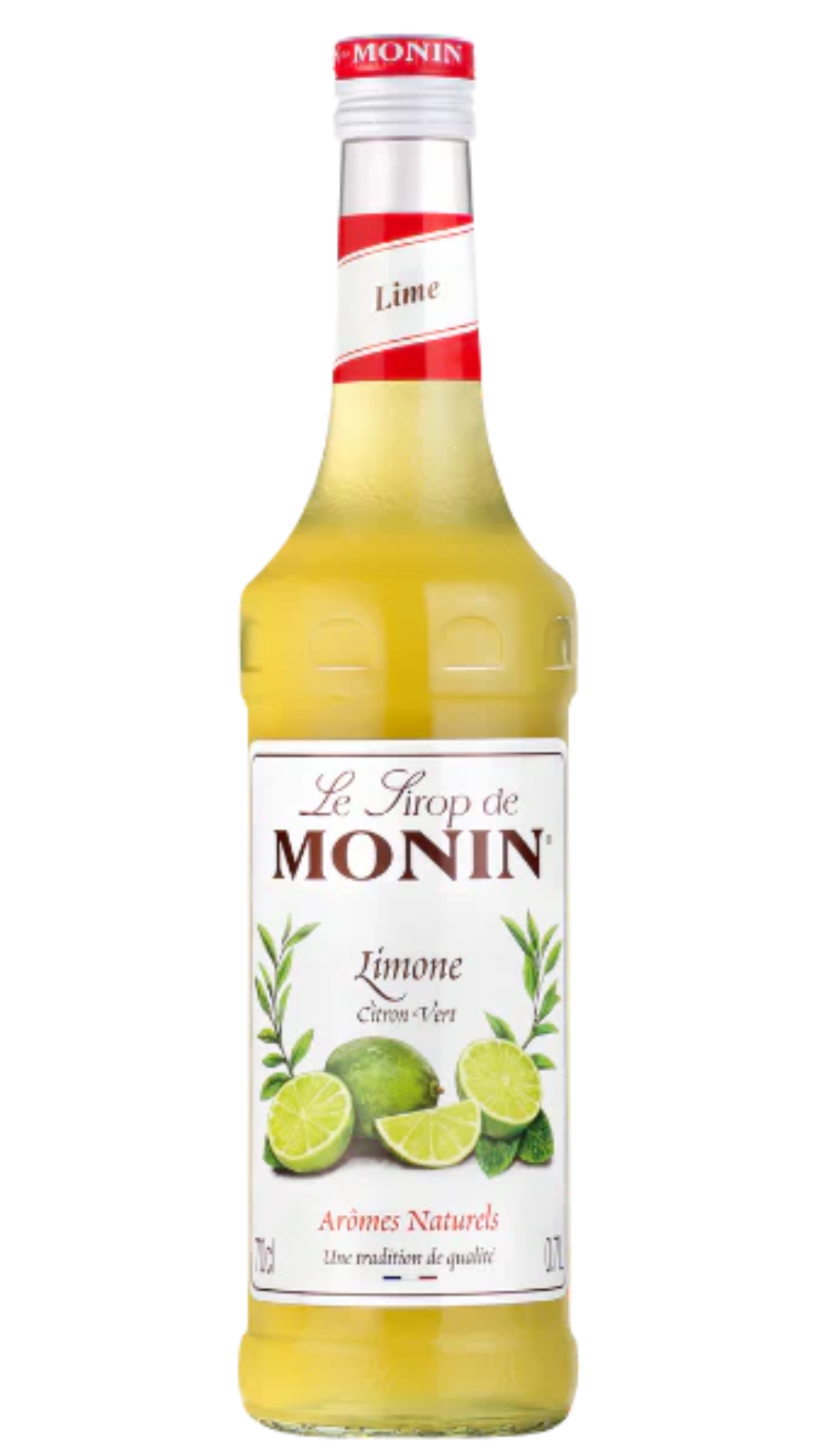 Monin Sirup Limone 0,7L