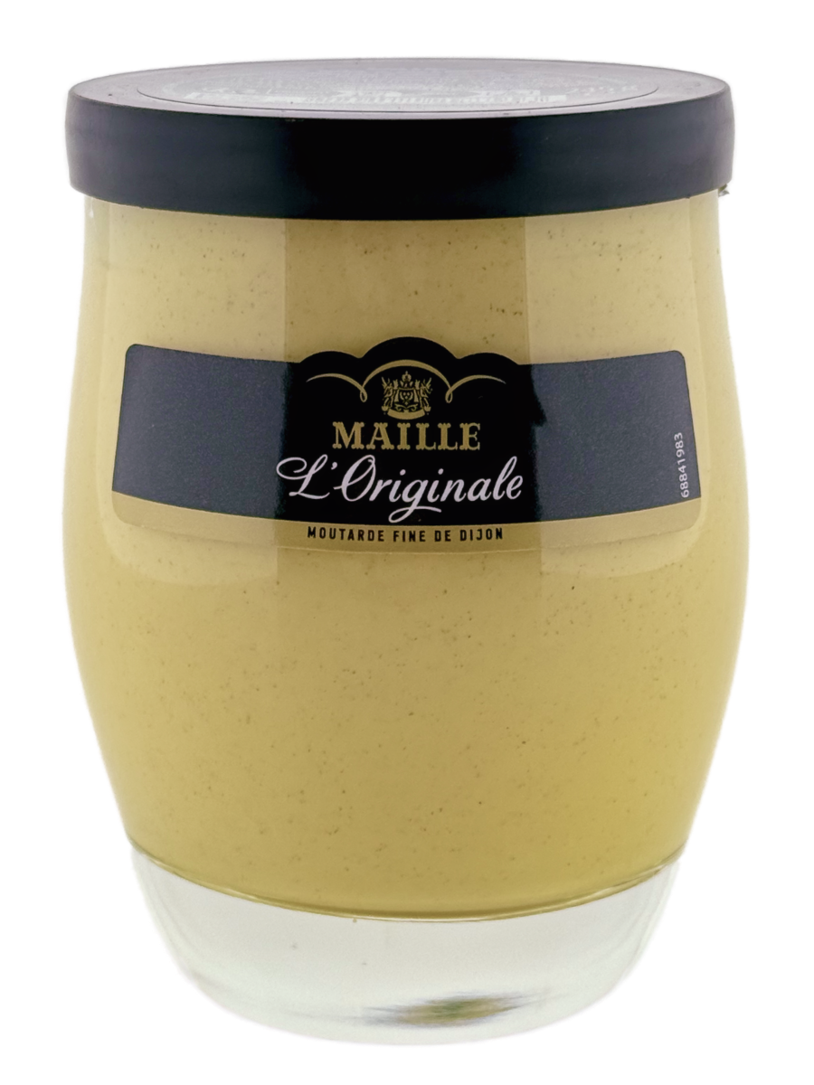 Maille Dijon Senf L'Originale 245g