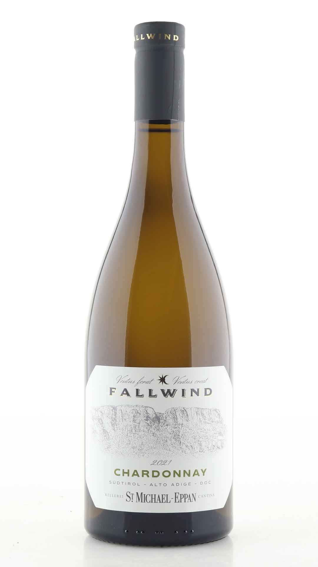 St. Michael Eppan Fallwind Chardonnay "Merol"