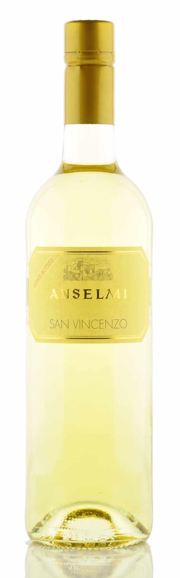 Roberto Anselmi San Vincenzo Soave