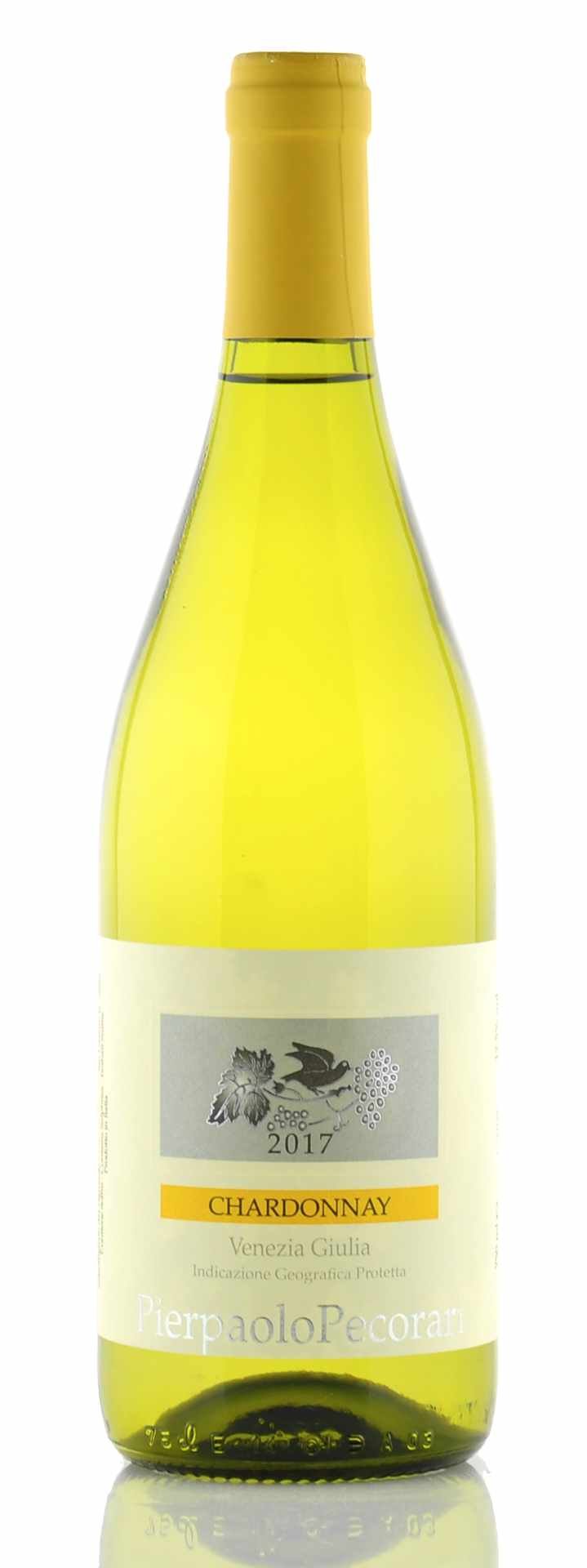 Pierpaolo Pecorari Chardonnay