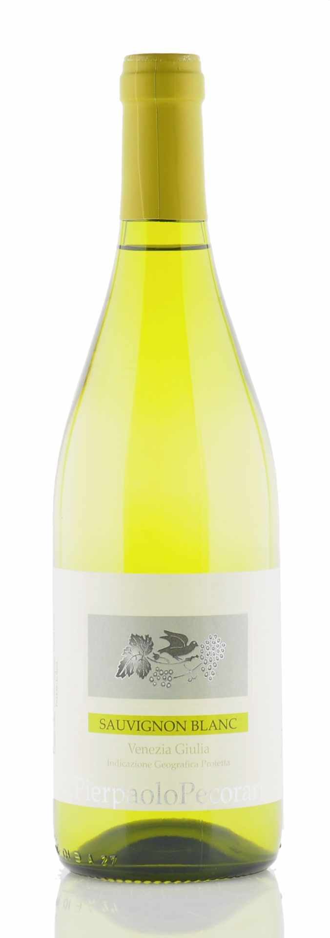 Pierpaolo Pecorari Sauvignon Blanc