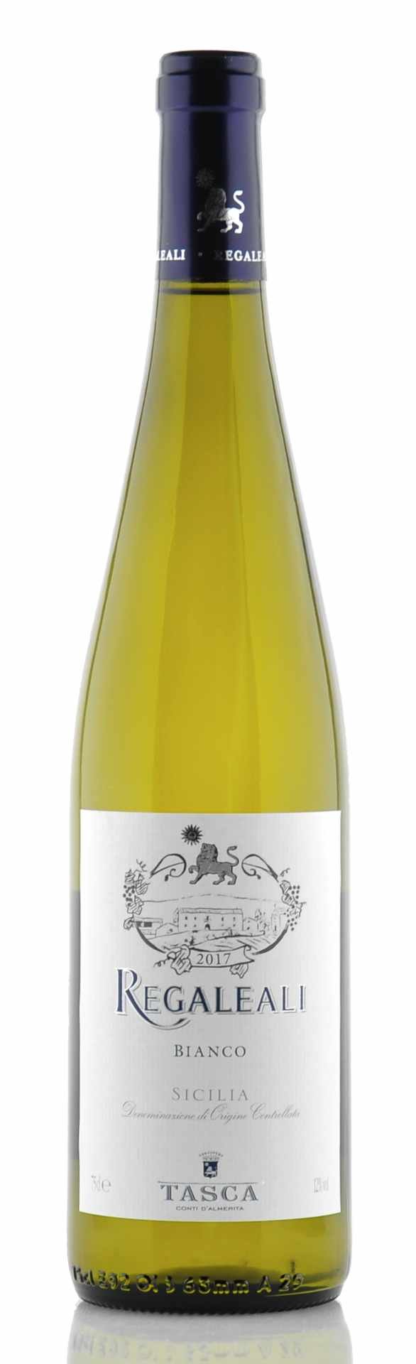 Tasca d'Almerita Regaleali Bianco 2023 0.75L