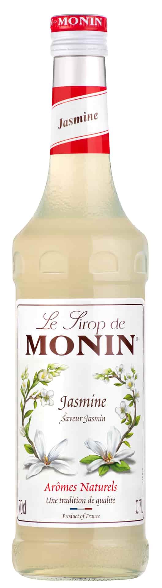 MHD 8/26 Monin Sirup Jasmin 0,7L