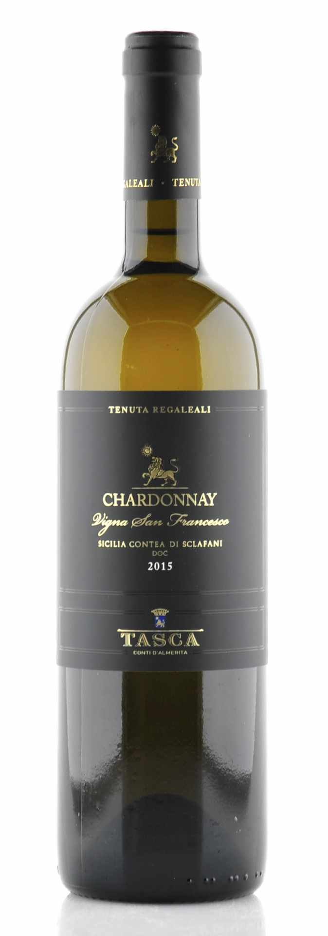 Tasca d'Almerita Regaleali Chardonnay 2022 0.75L