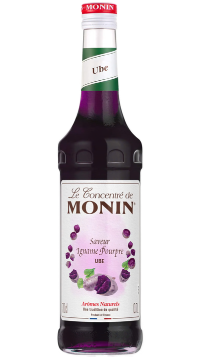 Monin Ube Konzentrat 0,7L