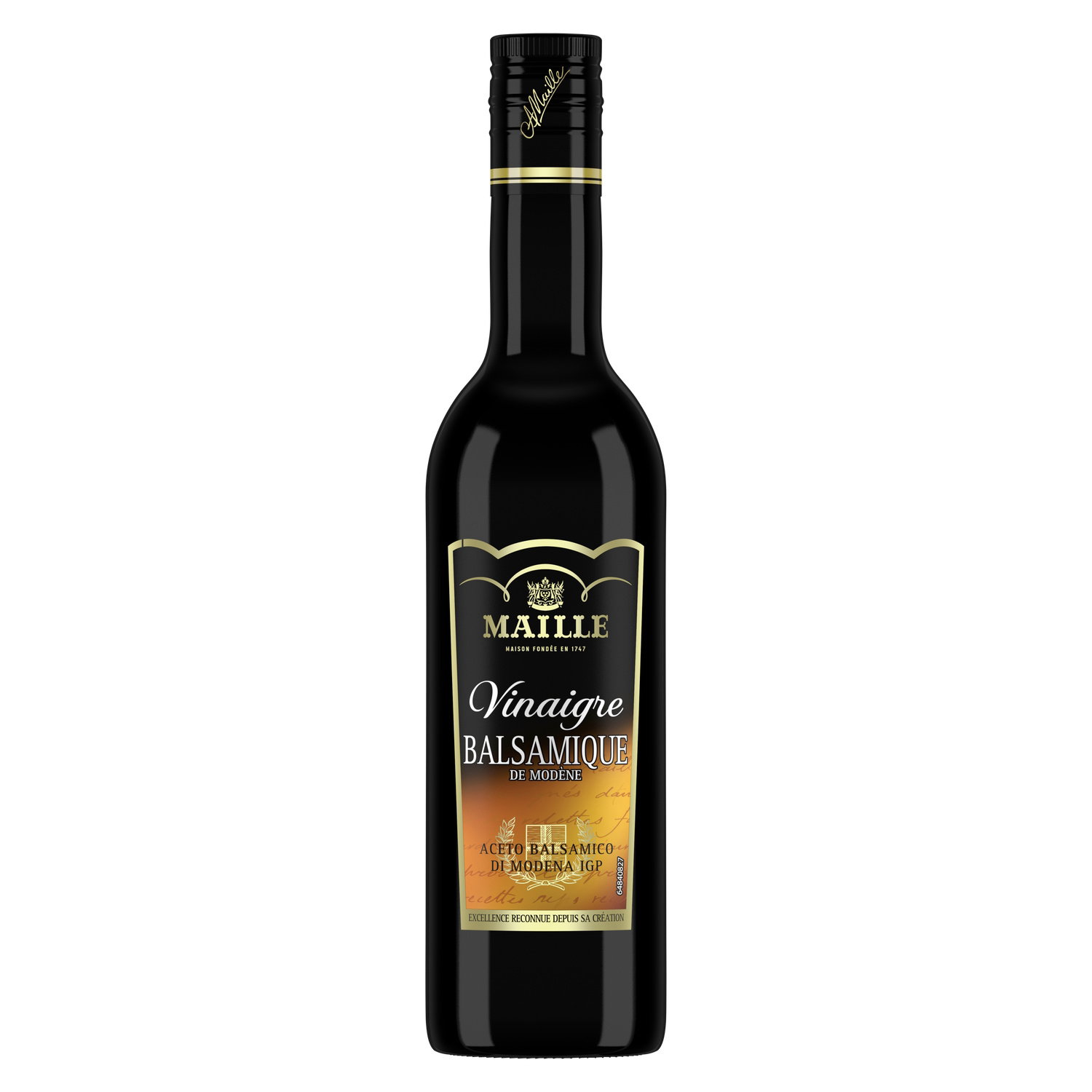 Maille Balsamico Essig Vinaigre de Balsamique 250ml