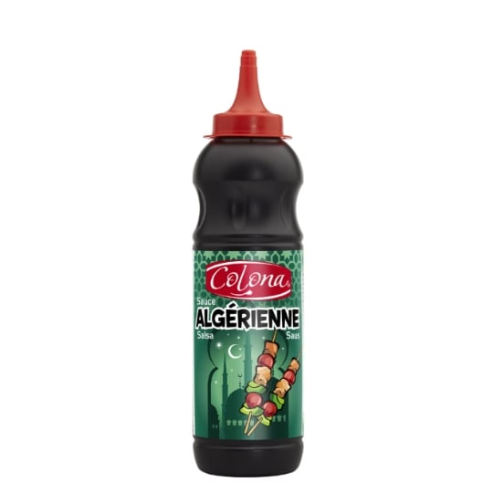 Colona Algérienne Sauce 500ml