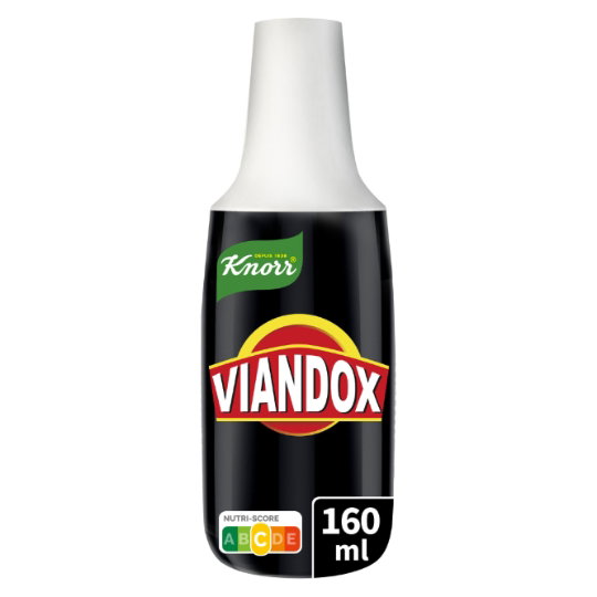 Knorr Viandox Flüssigwürze 160ml
