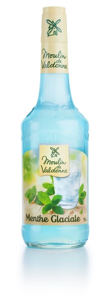 Moulin de Valdonne Sirup Eis Minze 700ml