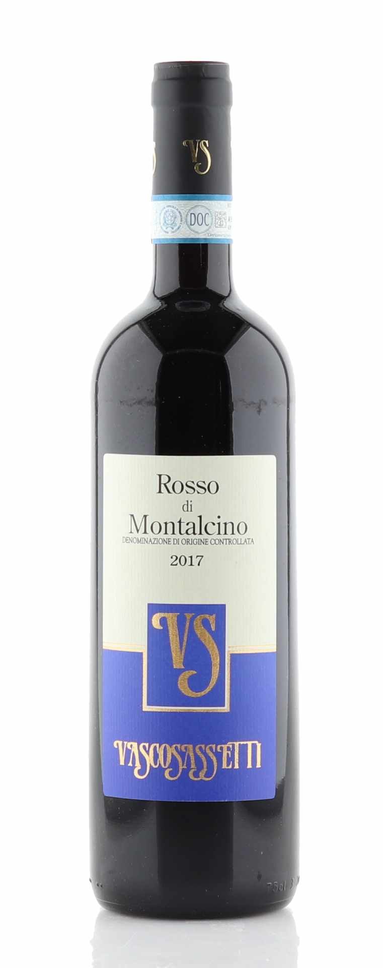 Vasco Sassetti Rosso di Montalcino