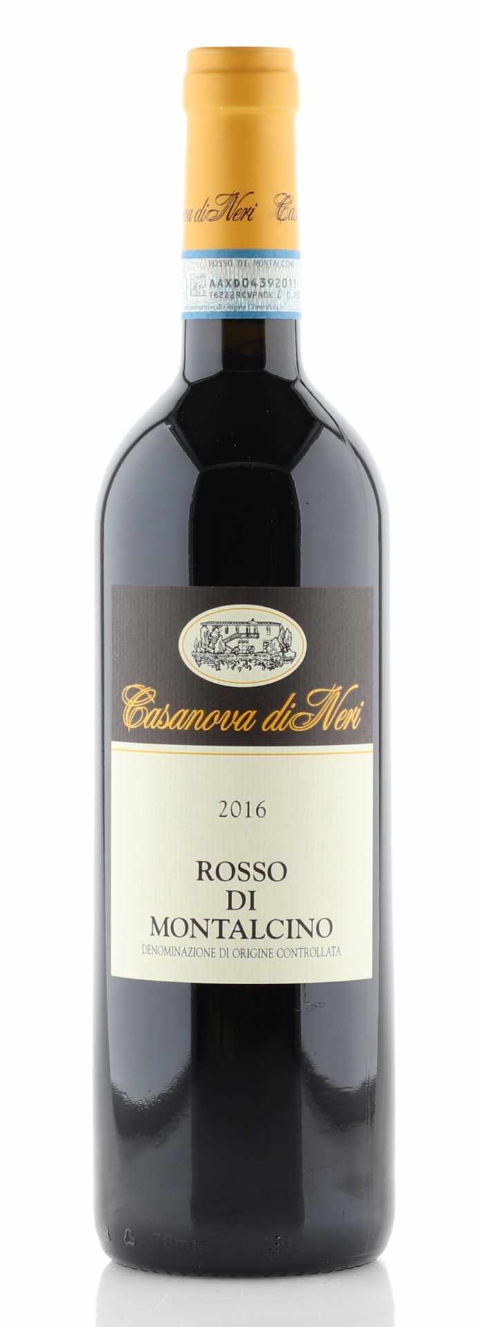 Casanova di Neri Rosso di Montalcino