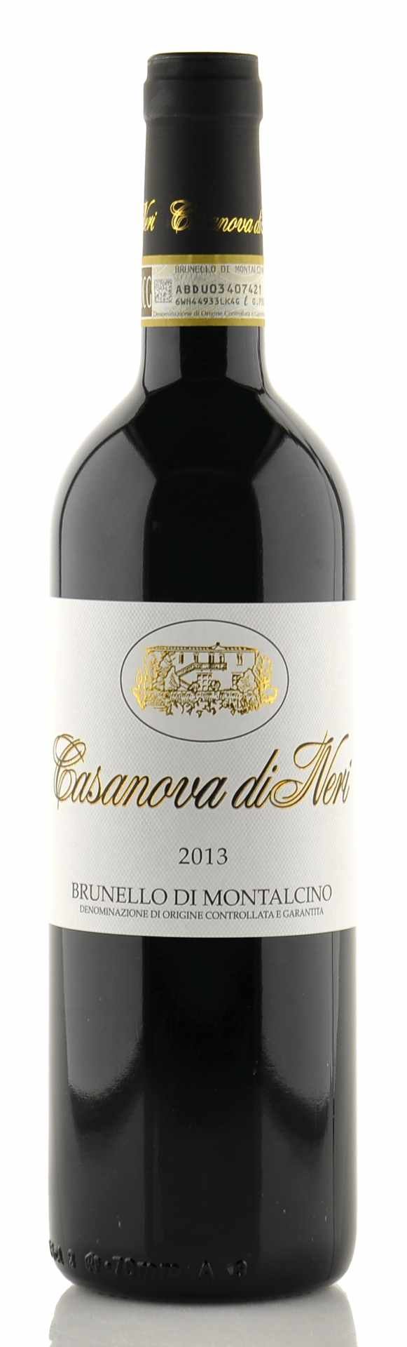 Casanova di Neri Brunello di Montalcino