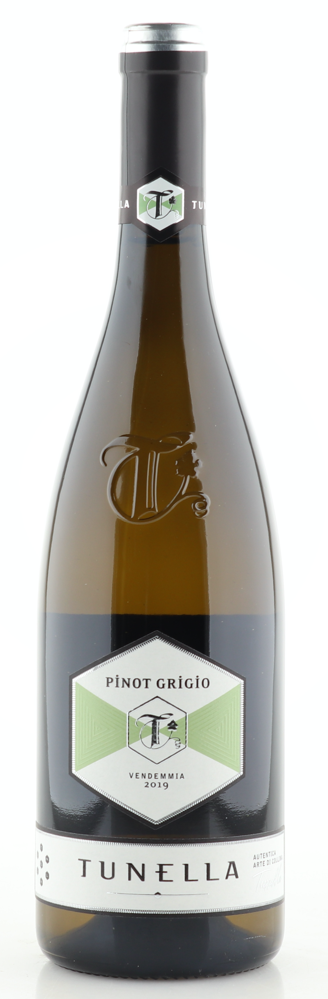 La Tunella Pinot Grigio 2024 0.75L