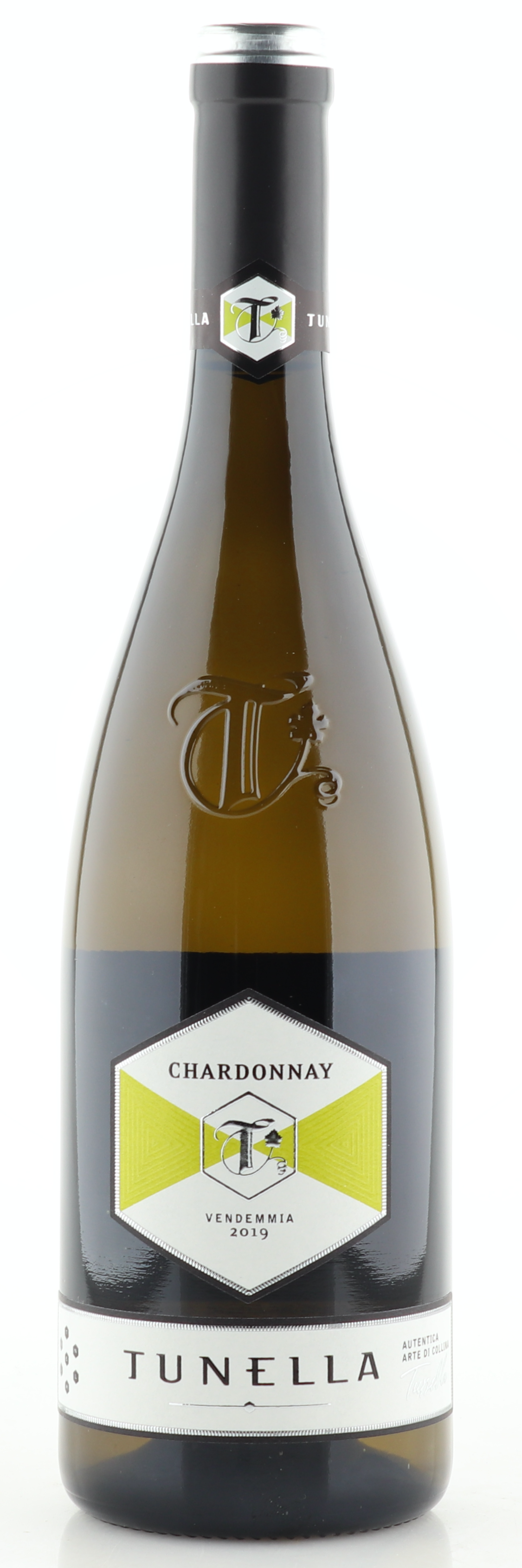 La Tunella Chardonnay 2024 0.75L