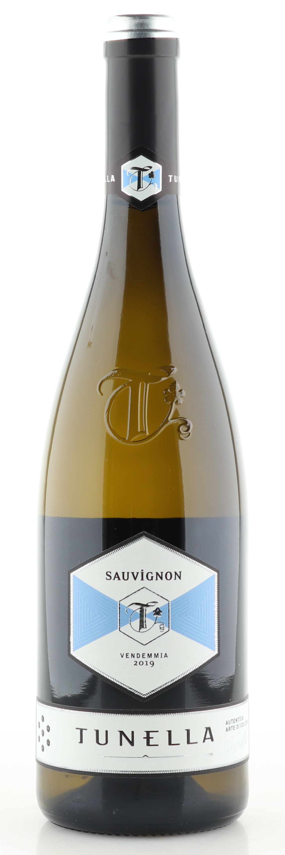 La Tunella Sauvignon 2024 0.75L
