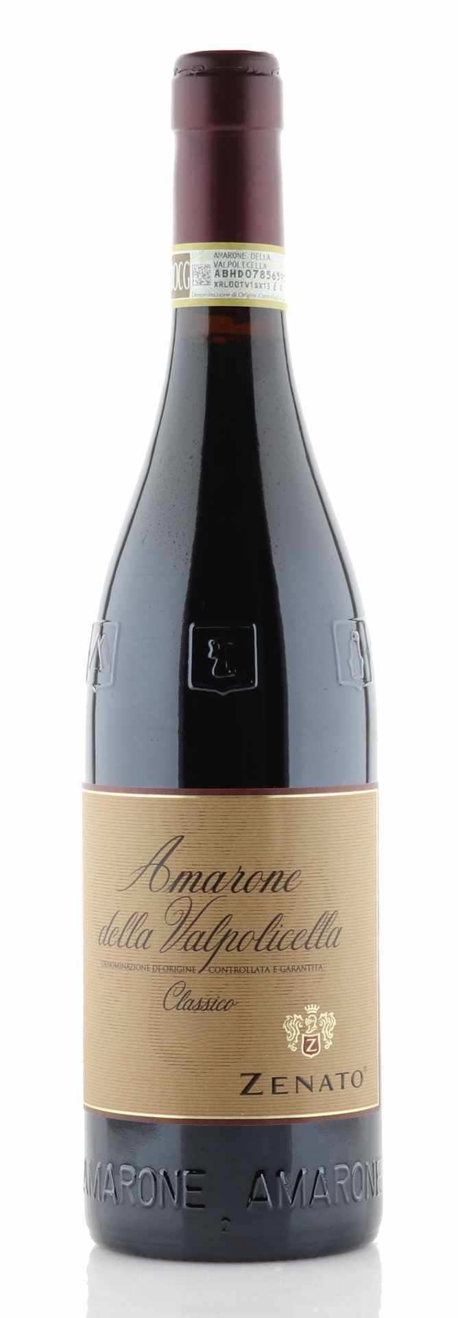 Zenato Amarone della Valpolicella Classico