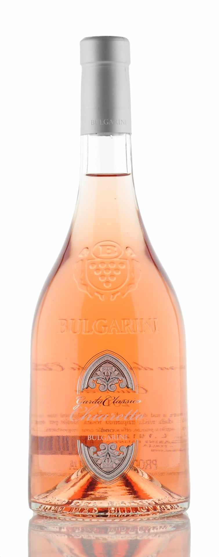 Bulgarini Chiaretto Garda Classico