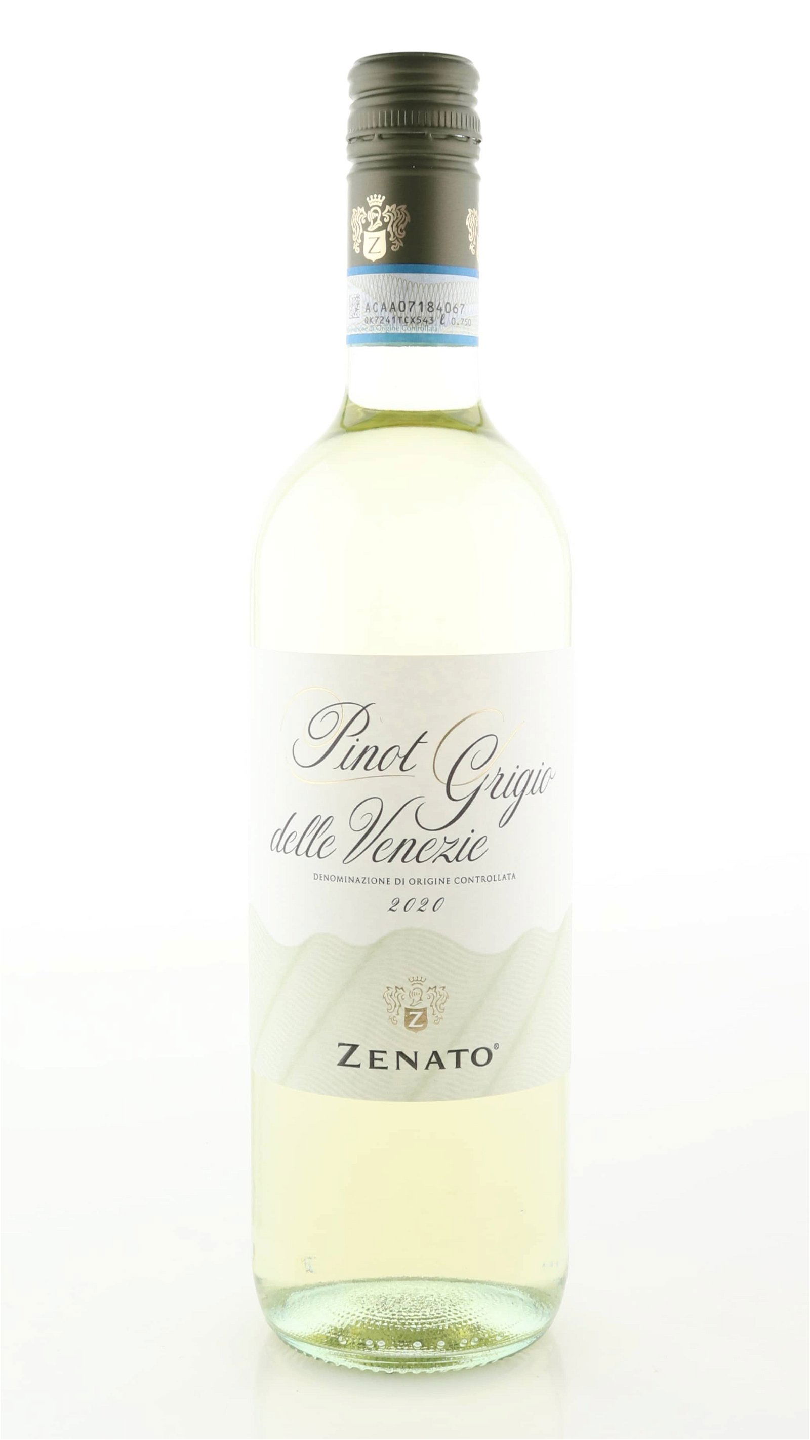 Zenato Pinot Grigio delle Venezie