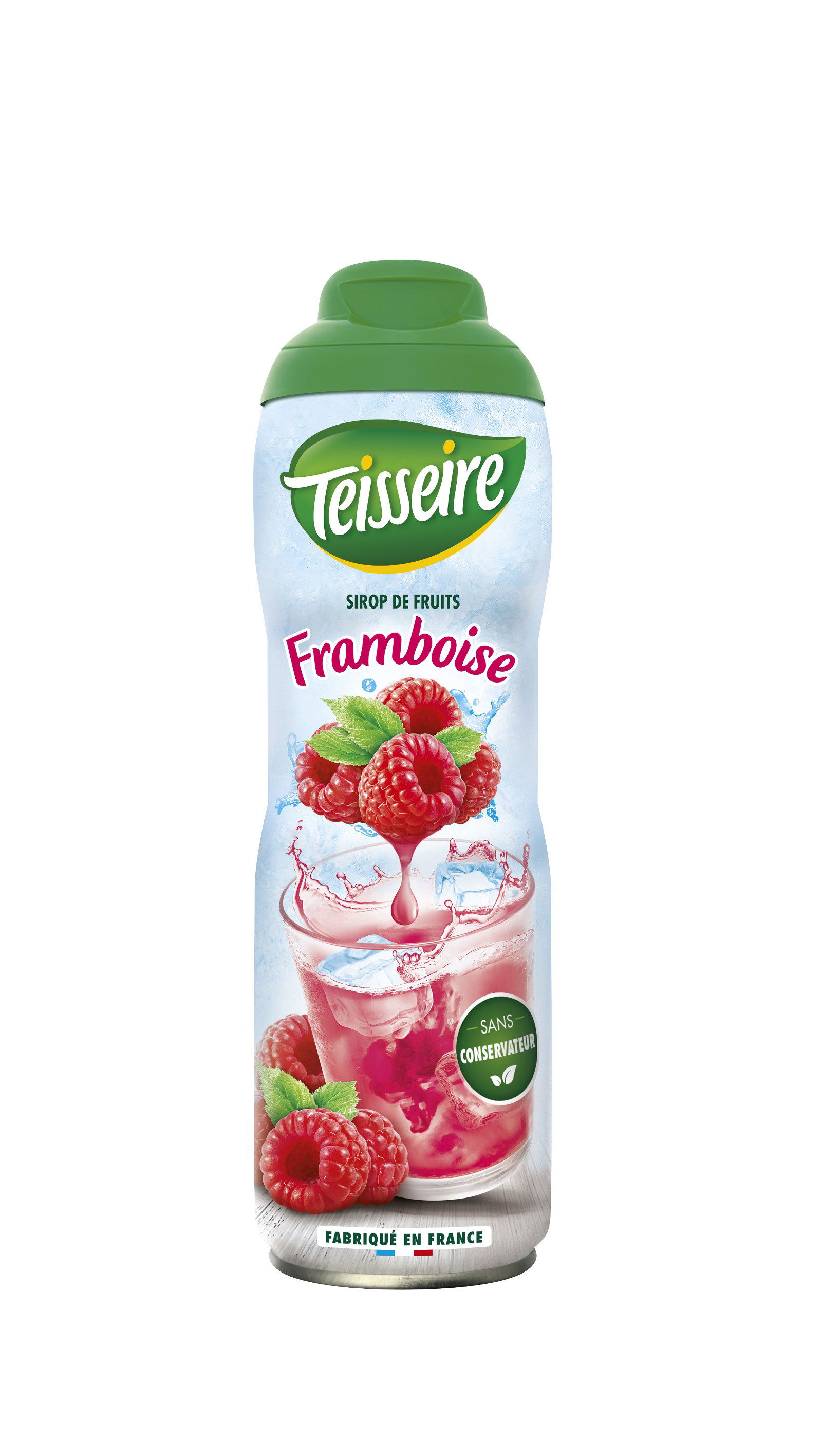 Teisseire Sirup Himbeere 600ml