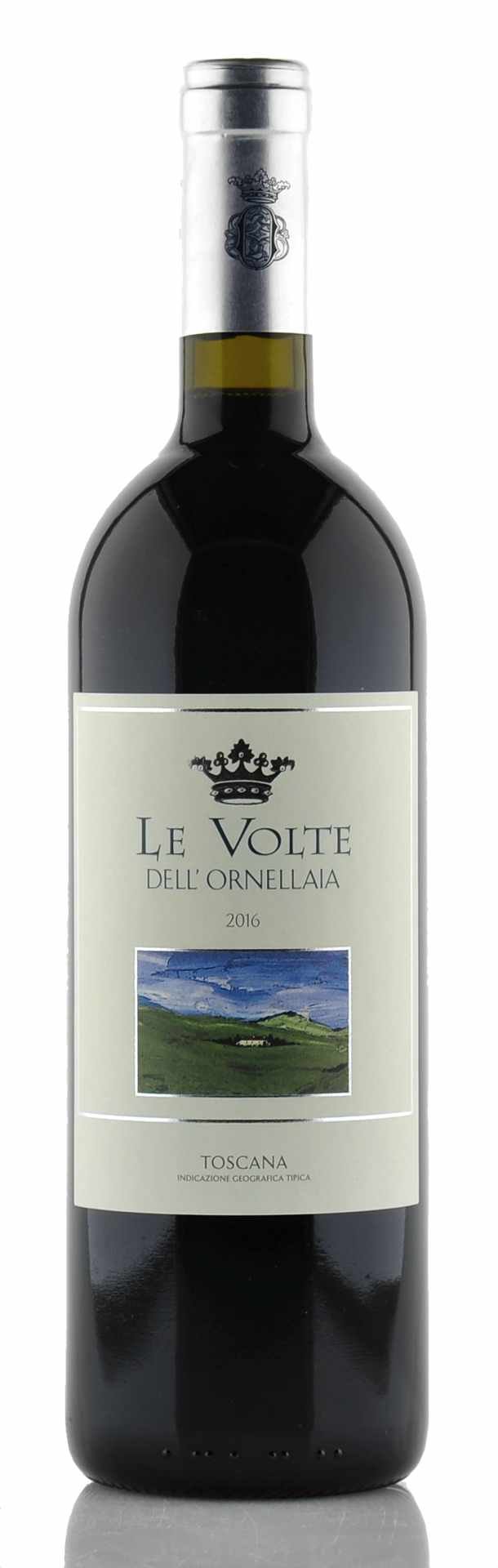 Tenuta Dell Ornellaia - Le Volte 2023 0.75L